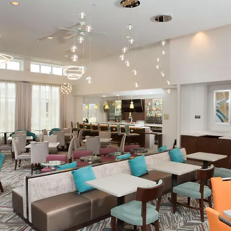 Homewood Suites By Hilton Allentown Bethlehem Center Valley